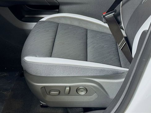 New 2026 Buick Envision Sport Touring image 17