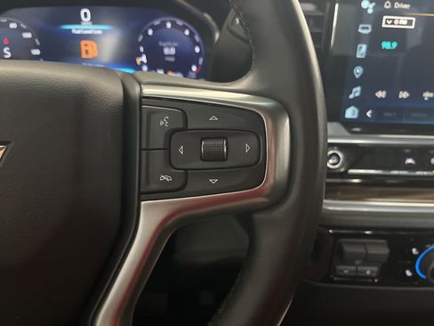 Used 2023 Chevrolet Silverado 1500 LT image 62