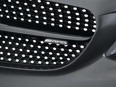 Used 2017 Mercedes-Benz C 43 AMG 4MATIC Coupe image 10