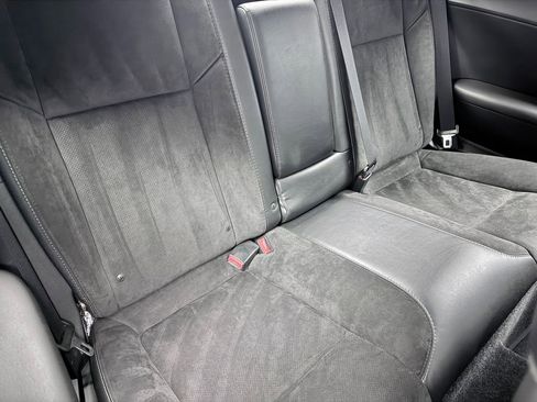 Used 2016 Dodge Challenger R/T Scat Pack w/ Leather Interior Group image 13