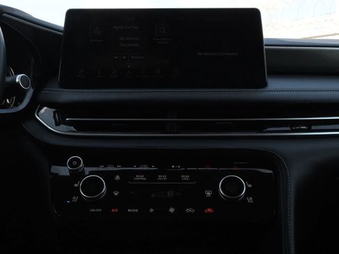 Used 2023 INFINITI QX60 Luxe AWD/4WD image 13