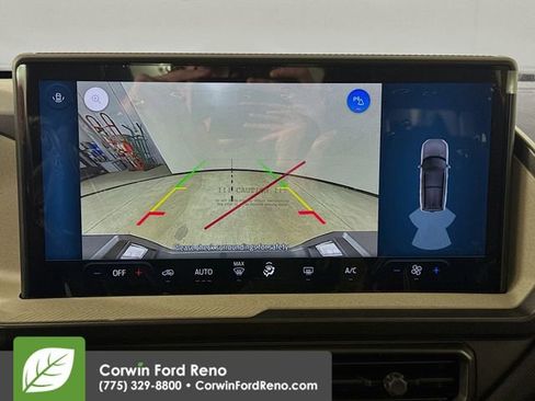 New 2026 Ford Bronco Sport Big Bend AWD/4WD image 14
