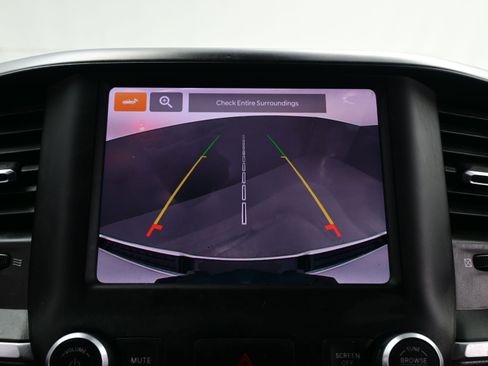 Used 2022 RAM 1500 Big Horn image 17