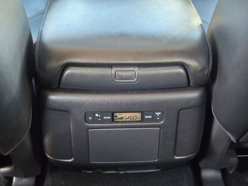 Certified 2024 Nissan Armada SL w/ Captain's Chairs Package image 25