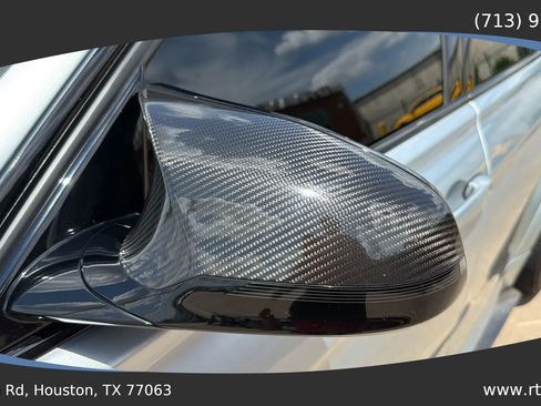 Used 2018 BMW M3 RWD image 24