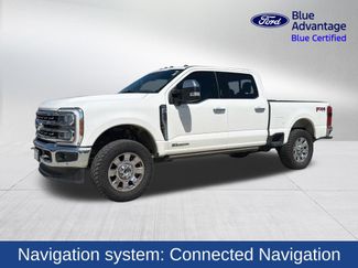 Certified 2023 Ford F250 Lariat w/ Lariat Ultimate Package AWD/4WD video 1