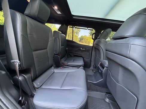 Used 2026 Lexus GX 550 w/ Accessory Package (2T) AWD/4WD image 24