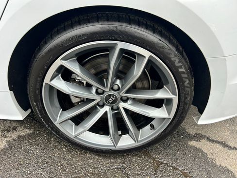 Used 2023 Audi A5 2.0T Premium Plus AWD/4WD image 12
