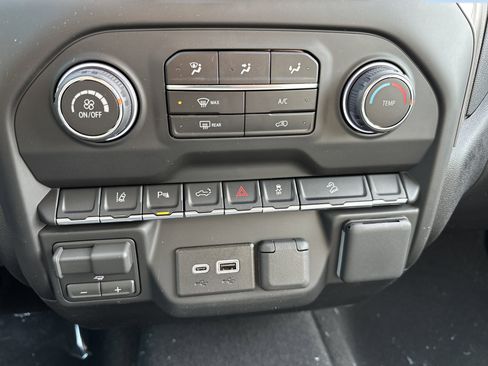 New 2026 Chevrolet Silverado 2500 Custom w/ Custom Value Package image 15