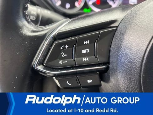 Used 2019 MAZDA CX-5 Sport w/ I-ACTIVSENSE Package image 17