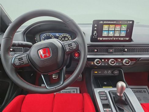 New 2025 Honda Civic Type R image 19