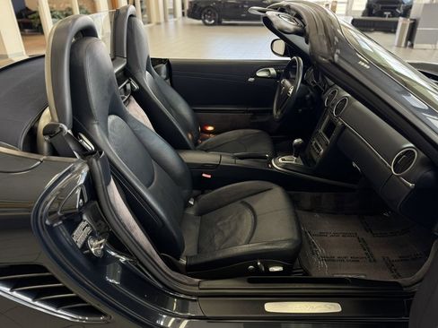 Used 2006 Porsche Boxster S image 18