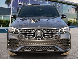 Certified 2022 Mercedes-Benz GLE 350 4MATIC video 3