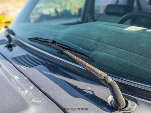 Used 1989 Toyota Land Cruiser image 72