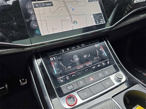Used 2021 Audi SQ7 Premium Plus image 15