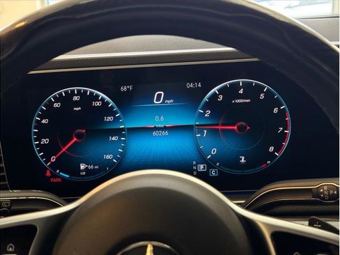 Used 2020 Mercedes-Benz GLE 350 image 11