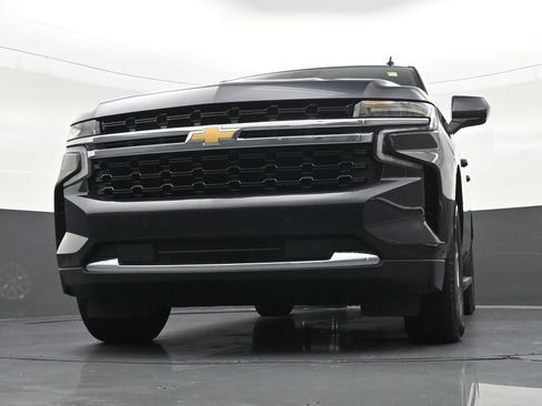 Used 2024 Chevrolet Tahoe LS RWD image 29
