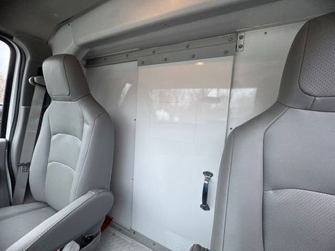 New 2026 Ford E-350 and Econoline 350 Super Duty w/ Power Equipment Group image 19