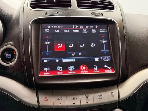 Used 2018 Dodge Journey GT image 28