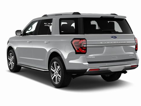 Used 2022 Ford Expedition Max Limited image 2