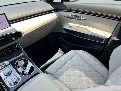 New 2026 Genesis GV70 3.5T Sport Prestige image 12