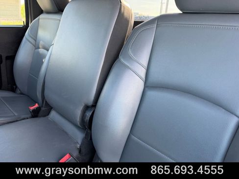 Used 2024 RAM 2500 Tradesman RWD image 13