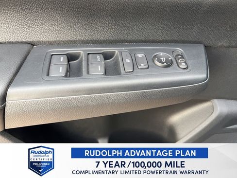 Certified 2025 Honda CR-V LX image 29