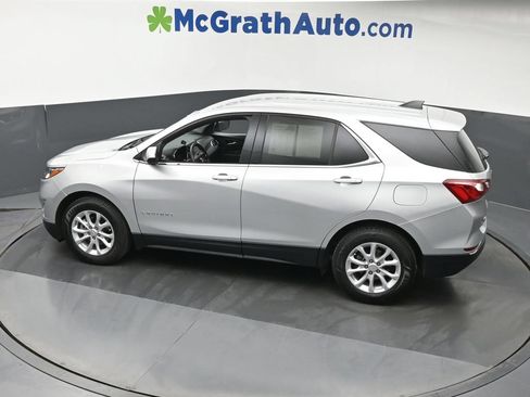 Used 2020 Chevrolet Equinox LT FWD image 23