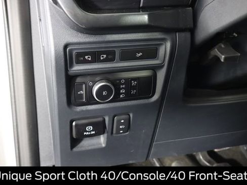 Certified 2022 Ford F150 XLT w/ Equipment Group 302A High AWD/4WD image 41