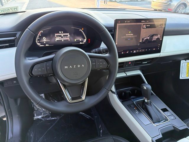 New 2026 MAZDA CX-5 Select AWD/4WD image 13