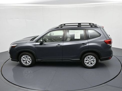 Used 2023 Subaru Forester AWD/4WD image 18