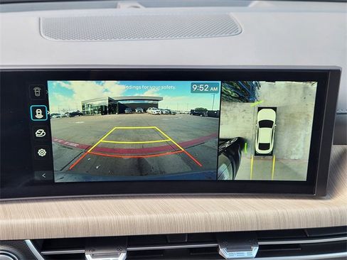 Used 2025 Hyundai Sonata Limited image 14