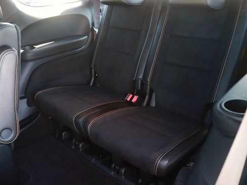 Used 2025 Dodge Durango R/T AWD/4WD image 16
