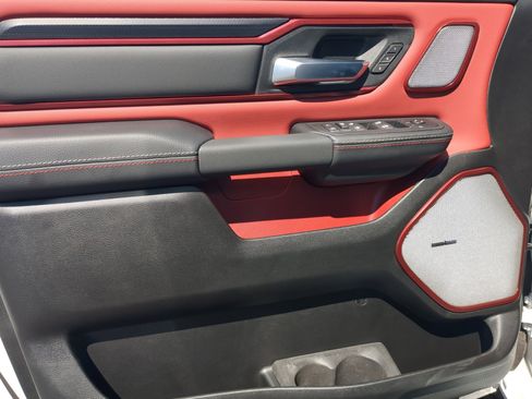 New 2026 RAM 1500 Rebel w/ Rebel Level 2 Equipment Group image 13