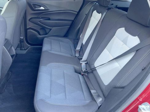 Certified 2024 Chevrolet Trax LS w/ LS Convenience Package image 14