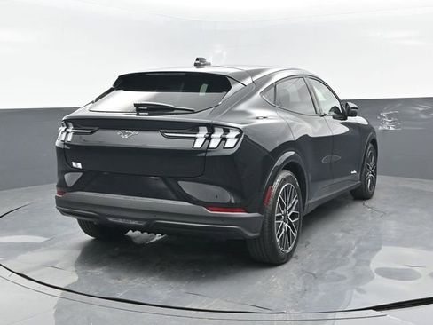 New 2025 Ford Mustang Mach-E Premium AWD/4WD image 26