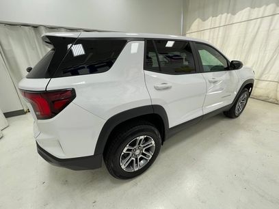 New 2027 GMC Terrain Elevation w/ LPO, Floor Liner Package