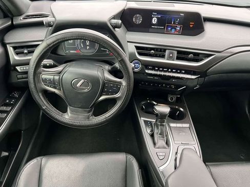 Used 2020 Lexus UX 250h 250h Base w/ Premium Package image 16
