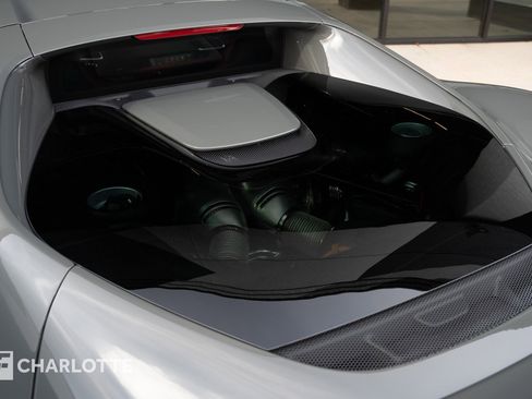 Used 2025 Ferrari 296 GTB image 18