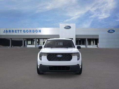 New 2026 Ford Maverick XL w/ Equipment Group 101A image 6