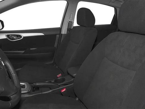 Used 2014 Nissan Sentra S FWD image 11