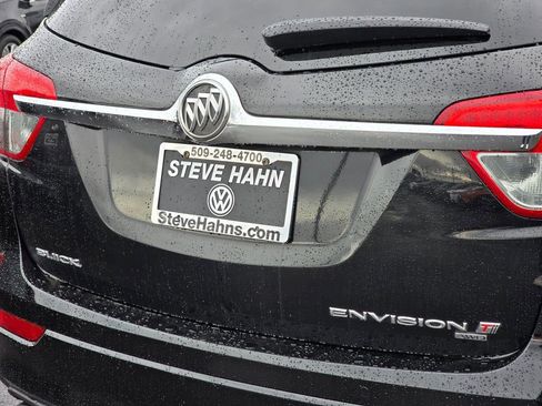 Used 2016 Buick Envision Premium image 15