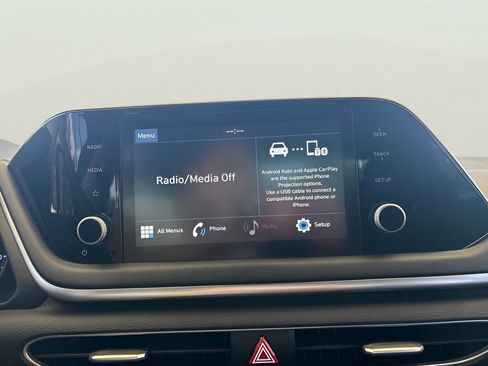 Used 2020 Hyundai Sonata SE FWD image 21