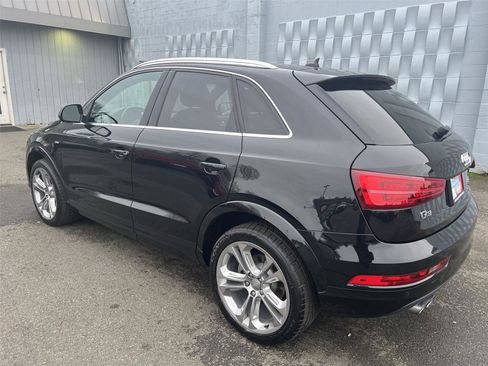 Used 2018 Audi Q3 2.0T Premium Plus w/ Premium Plus Package image 8