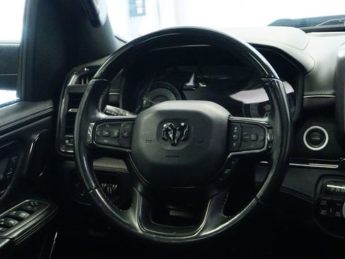 Certified 2022 RAM 1500 Limited image 24