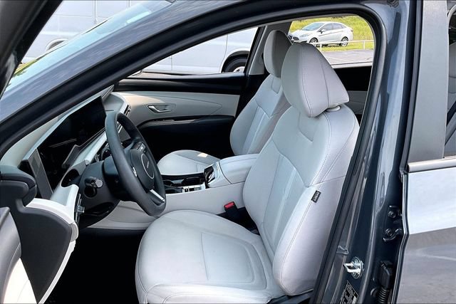 Used 2026 Hyundai Tucson SEL Plus AWD/4WD image 21