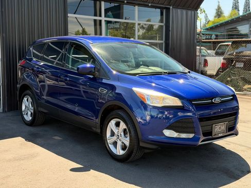 Used 2013 Ford Escape SE AWD/4WD image 3