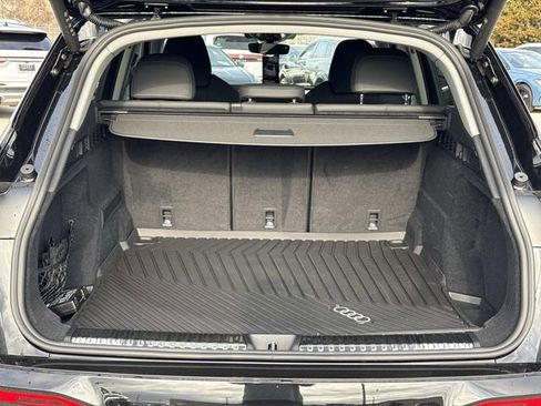 New 2025 Audi Q5 Prestige image 27