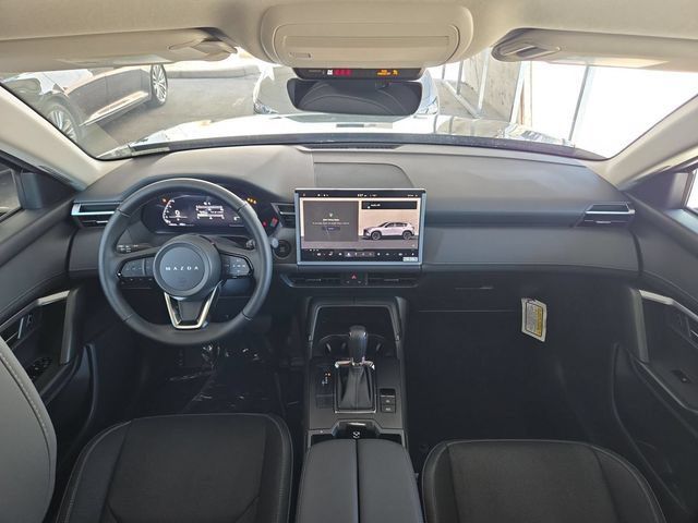 New 2026 MAZDA CX-5 Select AWD/4WD image 15