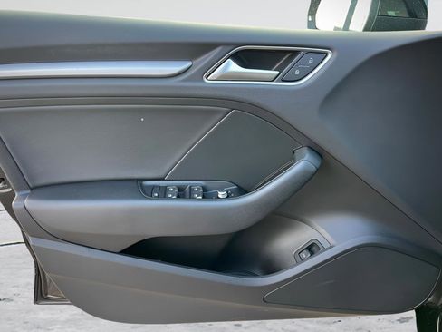 Used 2018 Audi A3 2.0T Premium w/ Convenience Package image 34